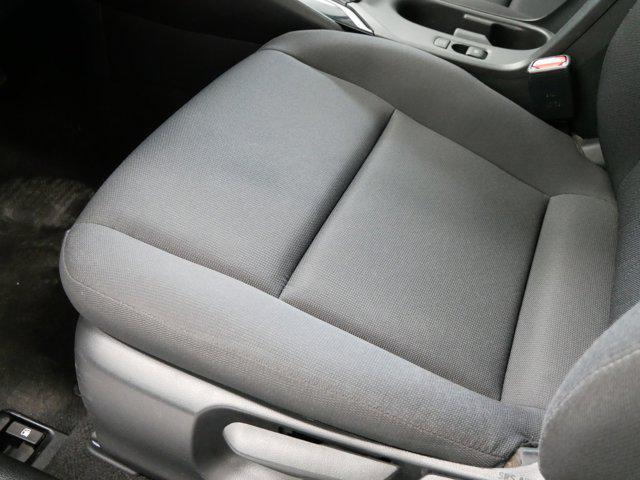 used 2023 Toyota Corolla car, priced at $18,985