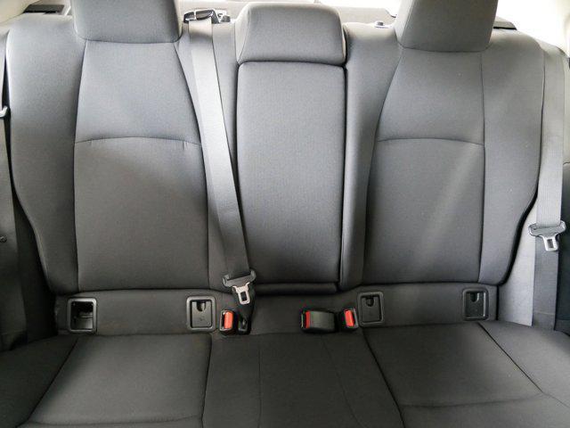 used 2023 Toyota Corolla car, priced at $18,985