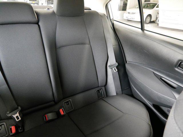 used 2023 Toyota Corolla car, priced at $18,985