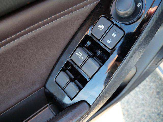 used 2018 Mazda Mazda3 car, priced at $20,485