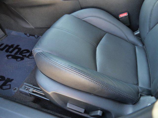 used 2018 Mazda Mazda3 car, priced at $20,485