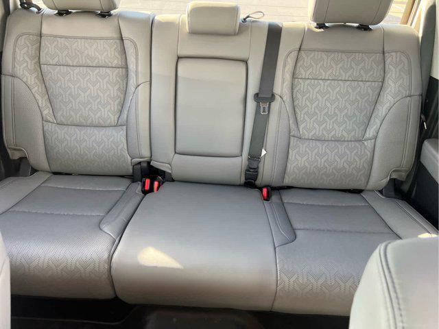 used 2024 Toyota Tundra car, priced at $40,785