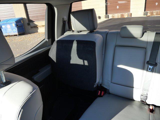 used 2024 Toyota Tundra car, priced at $38,485