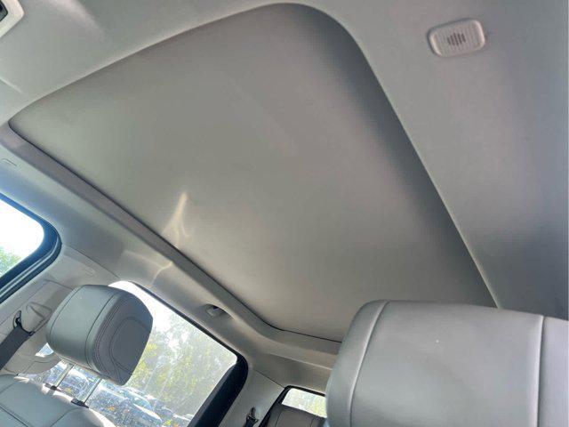 used 2024 Toyota Tundra car, priced at $40,785
