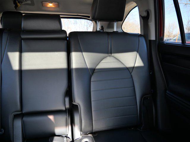 used 2020 Toyota Highlander Hybrid car, priced at $33,785