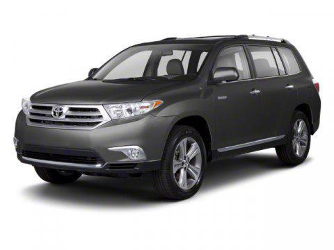 used 2013 Toyota Highlander car, priced at $14,990