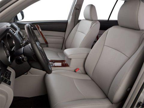 used 2013 Toyota Highlander car, priced at $14,990