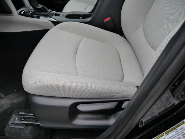 used 2024 Toyota Corolla Cross car, priced at $26,785