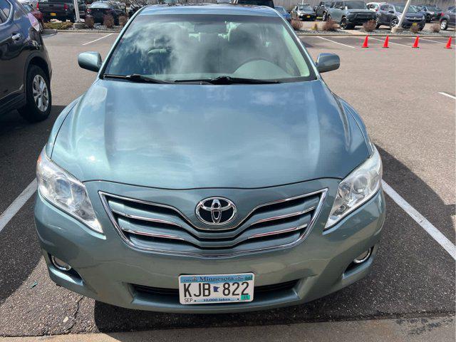 used 2011 Toyota Camry car, priced at $12,000