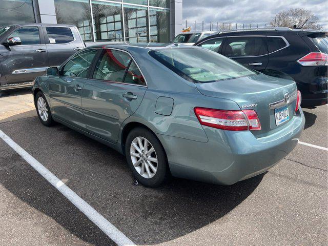 used 2011 Toyota Camry car, priced at $12,000