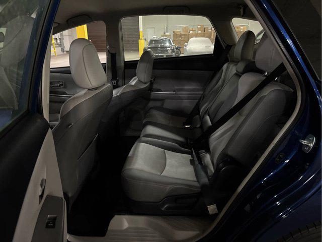 used 2017 Toyota Prius v car, priced at $15,990