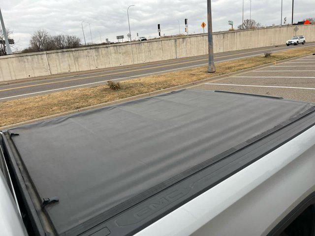 used 2019 GMC Sierra 1500 car, priced at $22,000