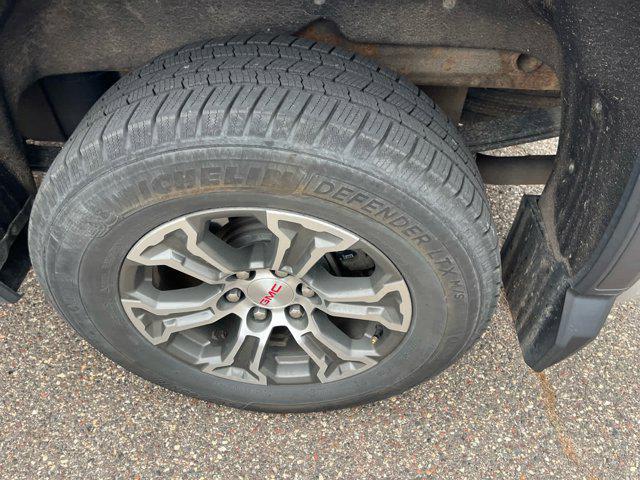 used 2019 GMC Sierra 1500 car, priced at $22,000