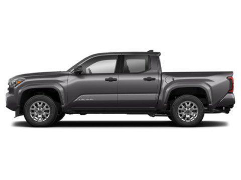 new 2024 Toyota Tacoma car, priced at $44,419