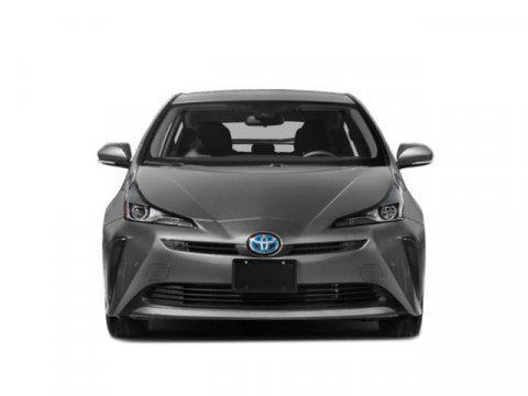 used 2021 Toyota Prius car, priced at $23,800