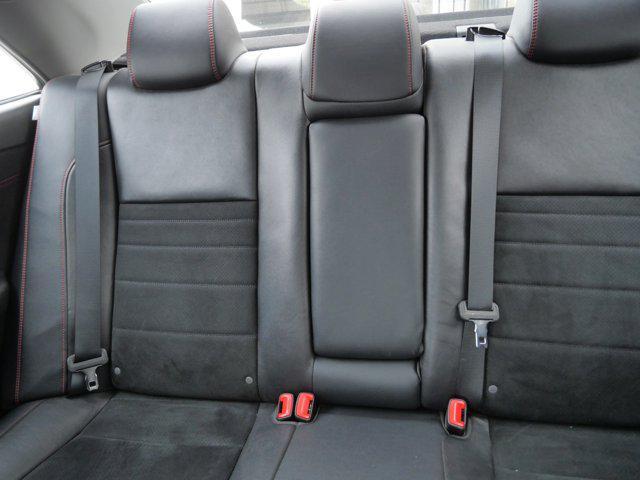 used 2017 Toyota Camry car, priced at $19,485