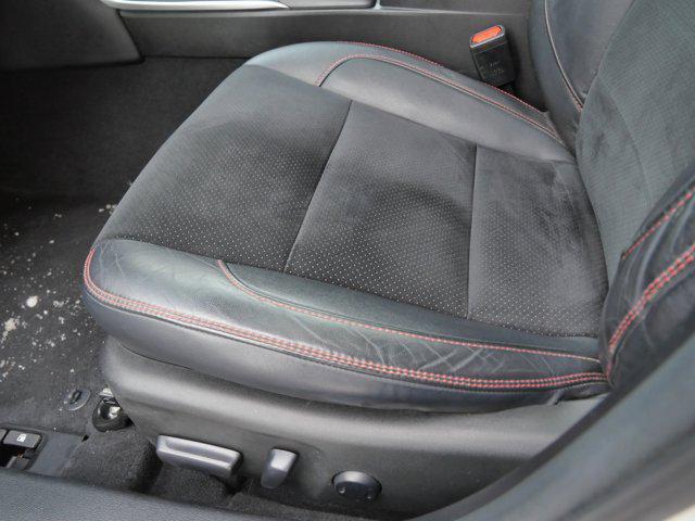 used 2017 Toyota Camry car, priced at $19,485