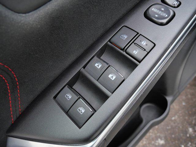 used 2017 Toyota Camry car, priced at $19,485