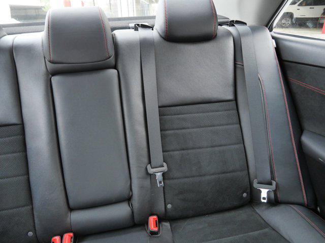 used 2017 Toyota Camry car, priced at $19,485