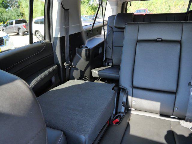 used 2018 GMC Yukon XL car, priced at $19,485