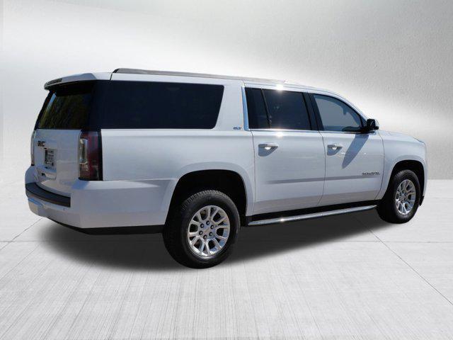 used 2018 GMC Yukon XL car, priced at $19,485