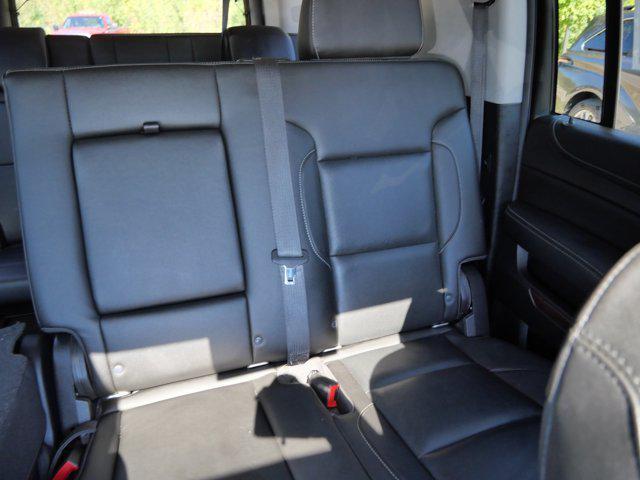 used 2018 GMC Yukon XL car, priced at $19,485