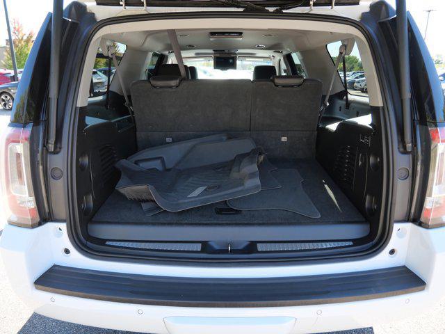 used 2018 GMC Yukon XL car, priced at $19,485