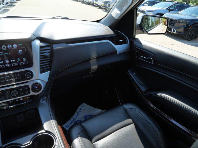 used 2018 GMC Yukon XL car, priced at $19,485