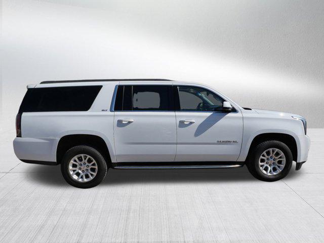 used 2018 GMC Yukon XL car, priced at $19,485
