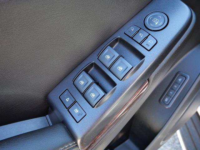 used 2018 GMC Yukon XL car, priced at $19,485