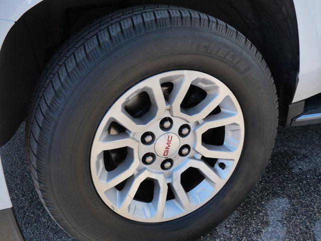 used 2018 GMC Yukon XL car, priced at $19,485