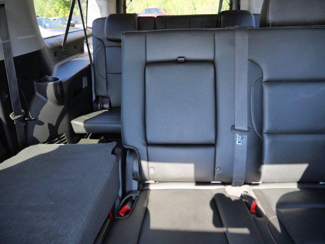 used 2018 GMC Yukon XL car, priced at $19,485