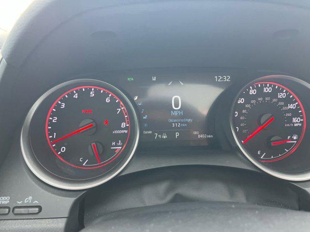 used 2024 Toyota Camry car, priced at $34,990