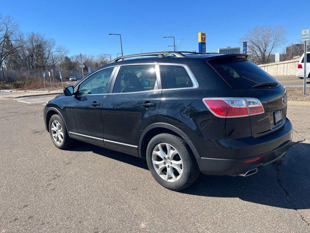 used 2012 Mazda CX-9 car, priced at $10,000