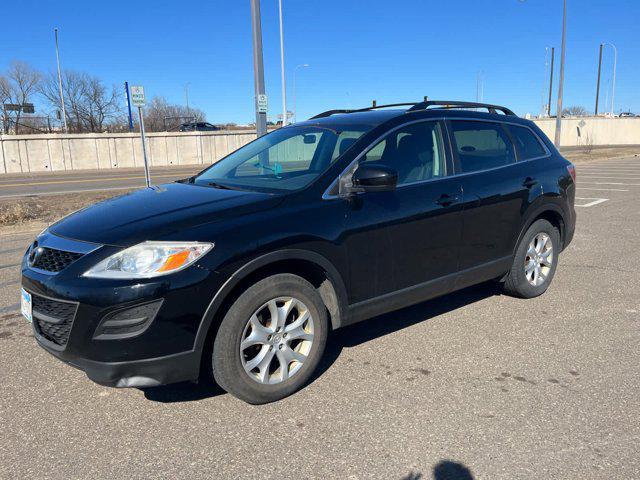 used 2012 Mazda CX-9 car, priced at $10,000