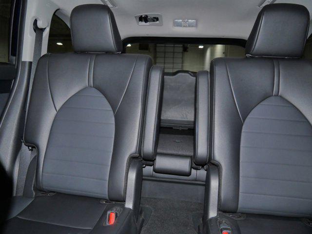 used 2024 Toyota Highlander car, priced at $41,985