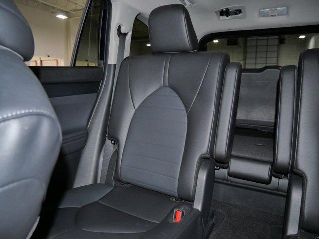 used 2024 Toyota Highlander car, priced at $41,985