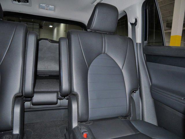 used 2024 Toyota Highlander car, priced at $41,985