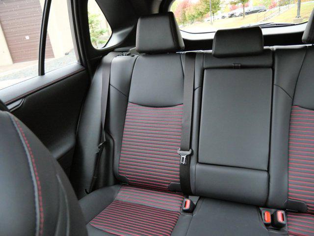 used 2025 Toyota RAV4 Hybrid car, priced at $54,785