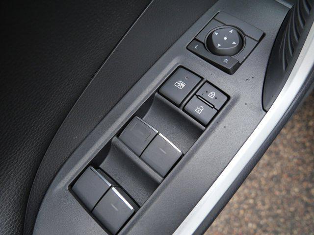 used 2025 Toyota RAV4 Hybrid car, priced at $54,785