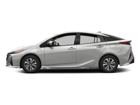 used 2017 Toyota Prius Prime car, priced at $21,966