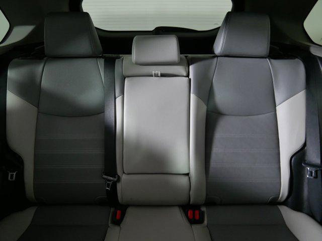 used 2023 Toyota RAV4 Hybrid car, priced at $31,966