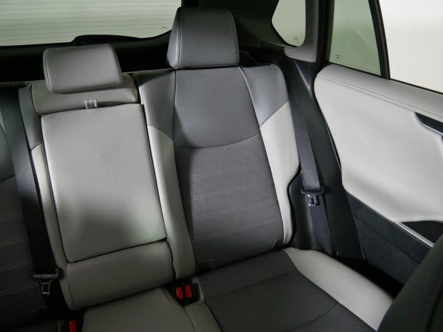 used 2023 Toyota RAV4 Hybrid car, priced at $31,966