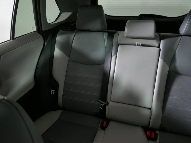 used 2023 Toyota RAV4 Hybrid car, priced at $31,966
