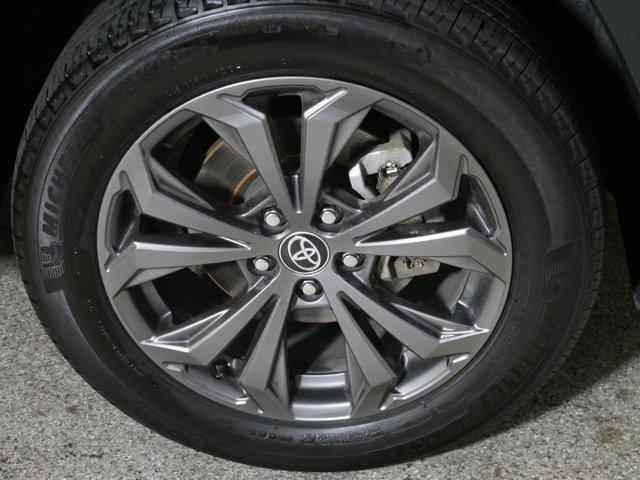 used 2023 Toyota RAV4 Hybrid car, priced at $31,966