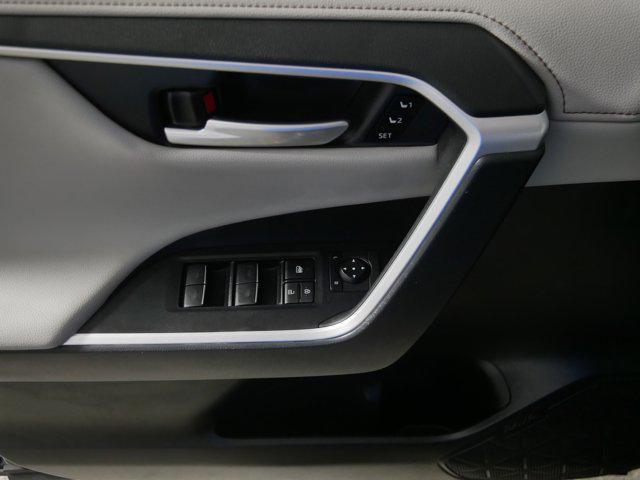 used 2023 Toyota RAV4 Hybrid car, priced at $31,966