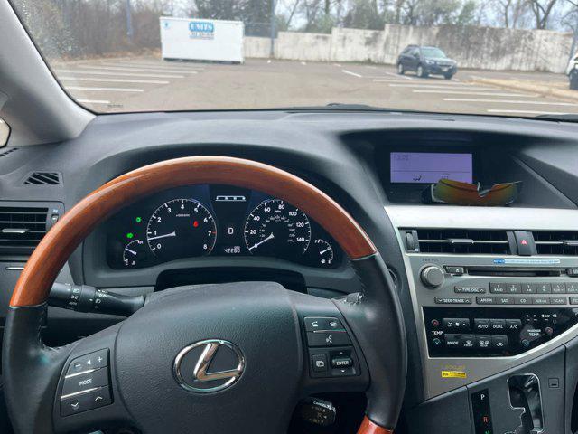 used 2012 Lexus RX 350 car, priced at $19,785