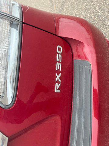 used 2012 Lexus RX 350 car, priced at $19,785