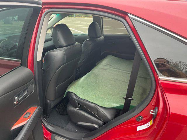 used 2012 Lexus RX 350 car, priced at $19,785