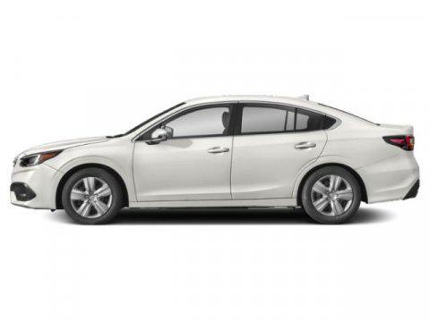 used 2020 Subaru Legacy car, priced at $19,800